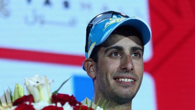 Ciclismo, Aru: «Punto al Tour de France»