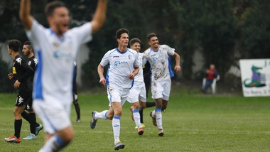 Serie D - Pinerolo a caccia di conferme a Borgosesia