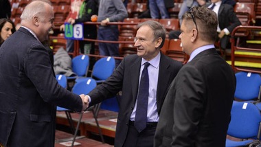 Basket, Cappellari progetta il lancio di Milano-2