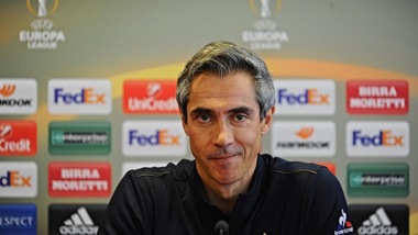 Serie A Fiorentina, Sousa: «Stop Zarate ingiusto, però non sono sorpreso»