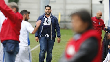 Serie D - Borgosesia-Pinerolo finisce in parità