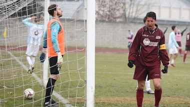 Coppa Italia Serie D - Il Chieri vola ai quarti di finale