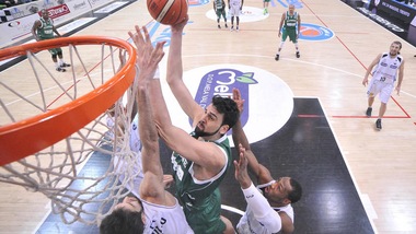 Speciale Final Eight, Reggio rischia con Avellino