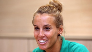 Zika, Tania Cagnotto dal Brasile: «Sono abbastanza tranquilla»