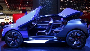 Salone di Montecarlo: prima edizione nel 2017