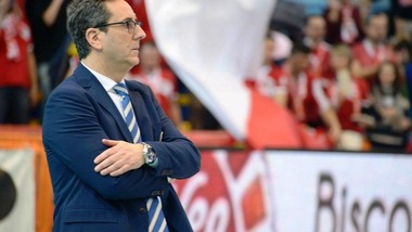 Di Pinto a Molfetta. «Al lavoro per cambiare atteggiamento»