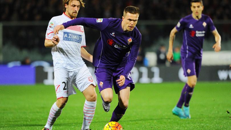 Calciomercato Carpi, Lollo prolunga il contratto