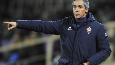 Europa League, Sousa: «La Fiorentina meritava di vincere»