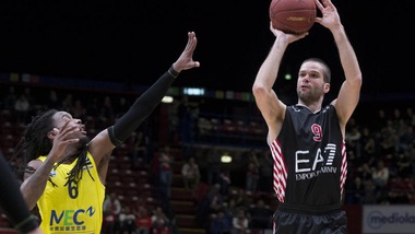 Speciale Final Eight, Milano è la volta buona?