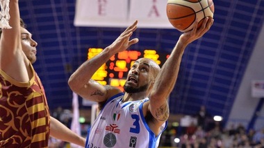 Speciale Final Eight, Sassari, il tris è possibile?