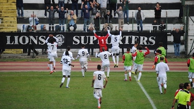 Serie D - L'attaccante Varela dice addio al Derthona