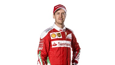 F1 Ferrari SF16H, Vettel: «E' fantastica, abbiamo grandi aspettative»