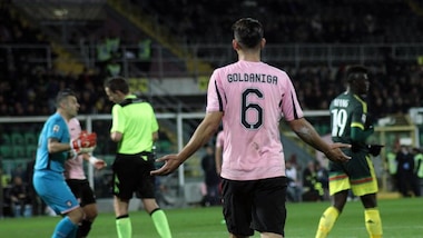 Palermo, morto il padre di Goldaniga in un incidente d'auto