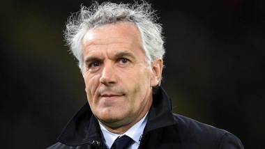 Serie A Bologna, Donadoni: «Sms da Napoli? Non ho acceso il cellulare»