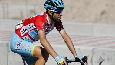 Ciclismo, tour Oman: vince ancora Boasson Hagen, Nibali resta leader