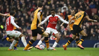 Fa Cup, Arsenal-Hull City 0-0: solo pari, si va al replay