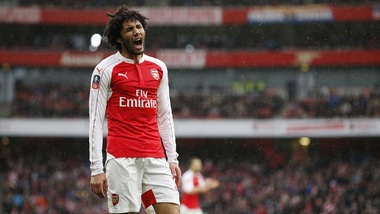 Fa Cup, Arsenal-Hull City: il film della partita