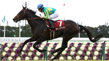 Ippica, successi di qualità per Demuro sr