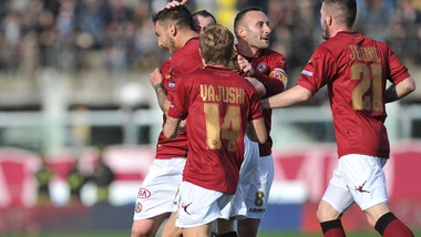 Serie B, Colomba: «Livorno, lottiamo tutti insieme»