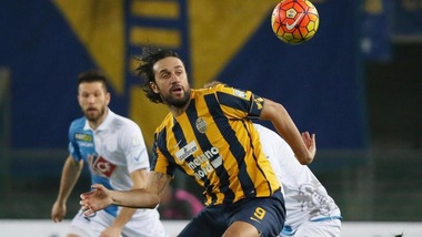 Diretta Verona-Chievo 3-1