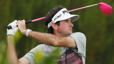 Golf, nel PGA Tour Molinari 41°, Bubba Watson leader