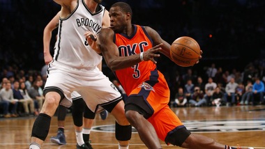 Basket NBA, Bargnani-Nets è finita