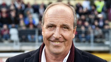Serie A Torino, Ventura: «Lo striscione non era offensivo»
