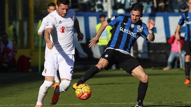 Calciomercato, il Cagliari su Pasqual: duello con l'Empoli