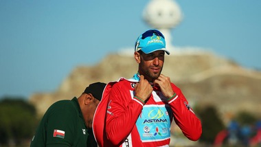 Ciclismo, Nibali vince Tour dell'Oman: primo trionfo 2016