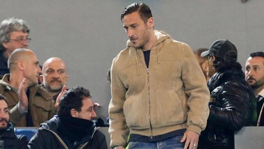 Corriere dello Sport-Stadio in edicola: Totti, schiaffo alla storia