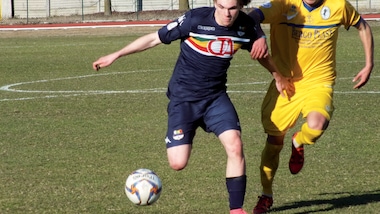 Serie D - Poker Bellinzago, Pro Settimo al tappeto