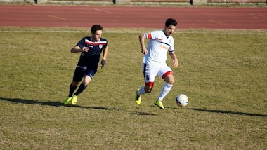 Eccellenza B - La Vale Mado si riprende la vetta