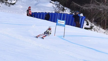 Sci, domani slalom parallelo a Stoccolma