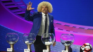 Copa America 2016, Argentina favorita