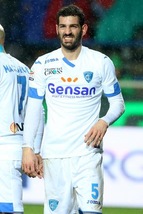 Assist 2015-16: Saponara è a -1 da Inisgne