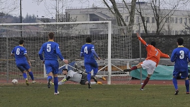 Serie D – Lo Sporting Bellinzago fa paura