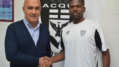 Serie D - Crisi nera Acqui, penalizzazione in arrivo