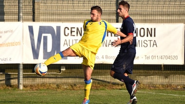 Eccellenza A – Il Borgaro mostra gli artigli
