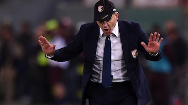 Serie A Palermo, per Iachini difesa anello debole