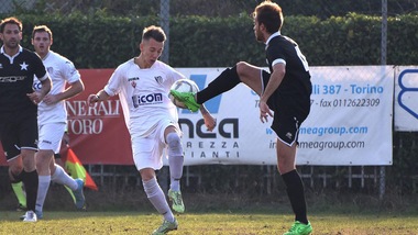 Eccellenza B – Il Casale va a passo di lumaca