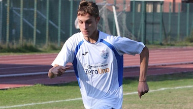 Promozione C – PiscineseRiva, che prova d'orgoglio