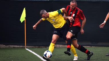 Promozione D – La BonbonAsca riapre il campionato