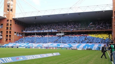 Serie A Sampdoria, «Prima la salvezza, poi la contestazione»