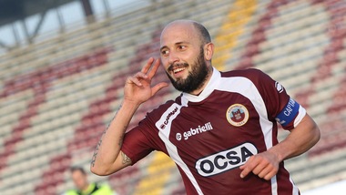 Lega Pro, Coppa Italia: la finale è Cittadella-Foggia