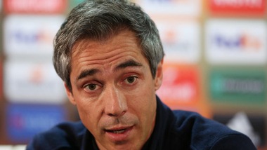 Europa League Fiorentina, Sousa: «Col Tottenham intesità mentale e fisica»