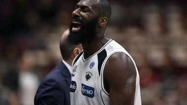 Eurocup, Trento beffata allo scadere