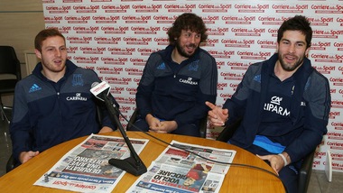 Rugby, Sei Nazioni: l'Italia al Corriere dello Sport-Stadio