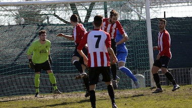 Promozione C - PiscineseRiva-Carignano