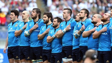 Rugby 6 Nazioni, ecco l'Italia anti-Scozia: ci sono quattro novità