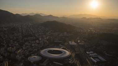 Rio 2016, la recessione colpisce i Giochi: 20 mila volontari in meno